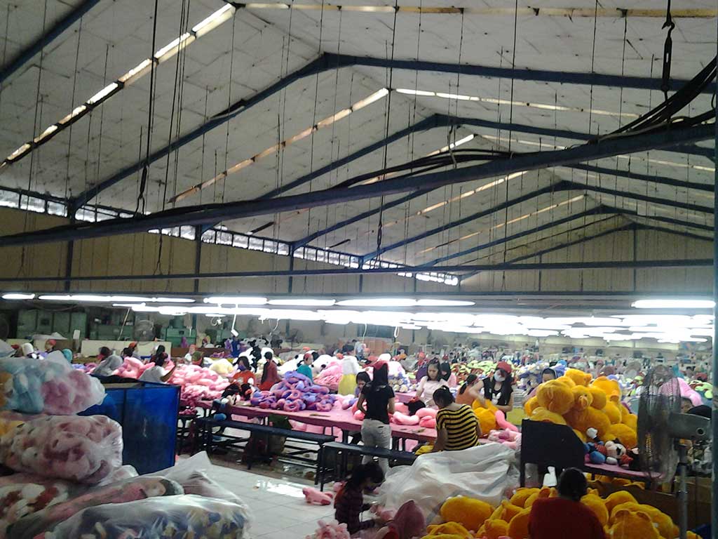 Home Pabrik Boneka Seulgi